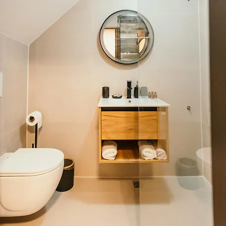 Apartamento Bascarsijaapart Owl Parking Included *