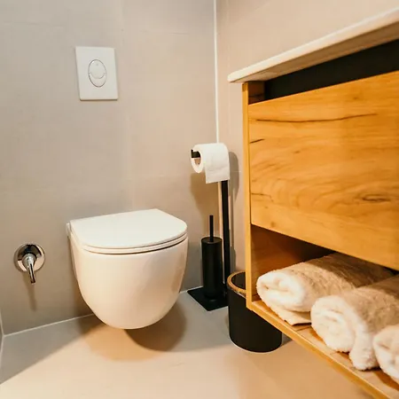 Bascarsijaapart Owl Parking Included * Sarajevo