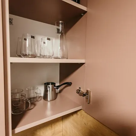 Appartement Bascarsijaapart Owl Parking Included *