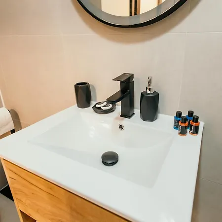 Bascarsijaapart Owl Parking Included * Sarajevo