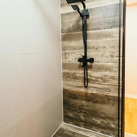 アパート Bascarsijaapart Owl Parking Included