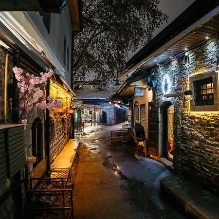 Bascarsijaapart Owl Parking Included サラエヴォ